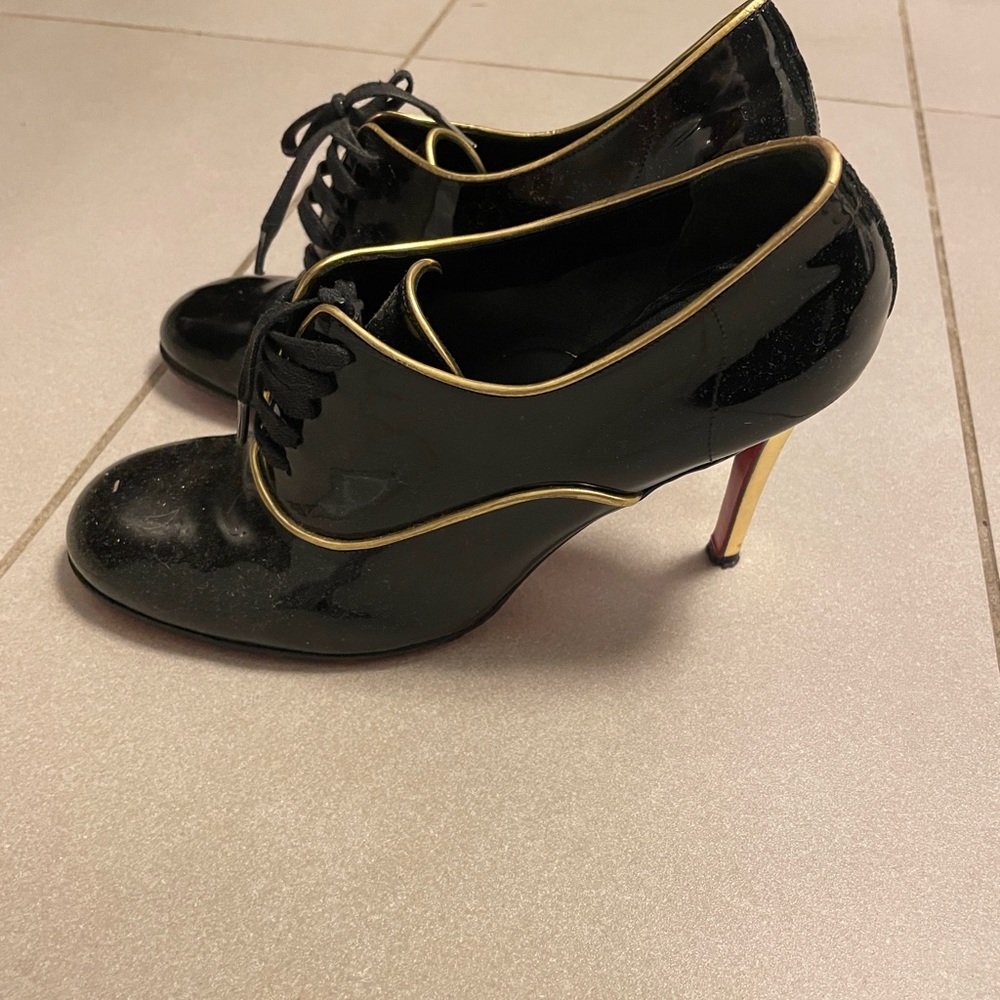 Christian Louboutin